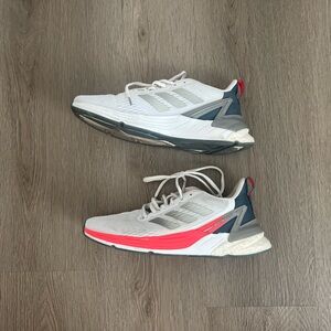 Adidas running shoes